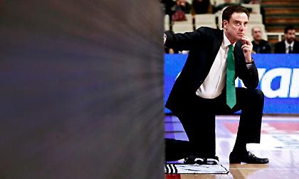 Πιτίνο: «Οι μεταγραφές πρέπει να γίνονται το καλοκαίρι, ανυπομονώ για την Τρίτη»