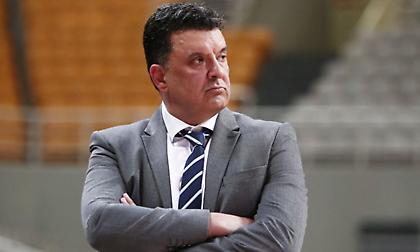 Αγγέλου: «Κατεβήκαμε για αγώνα σκυταλοδρομίας 4Χ100, αλλά αυτό ήταν… μαραθώνιος»