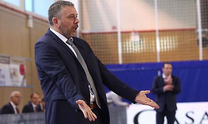 Παπαθεοδώρου: «Απαράδεκτη η εμφάνισή μας, έτσι δεν πάμε πουθενά»