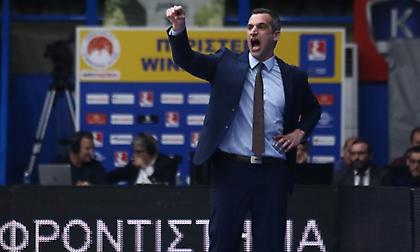 Παπανικολόπουλος: «Σημαντική η προσπάθεια που κάναμε τον τελευταίο μήνα»