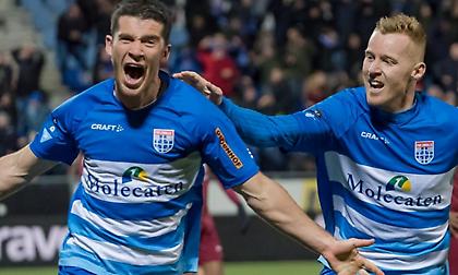 «Σοκ» για τη Φίτεσε