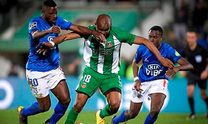 Έχασε την ευκαιρία η Ρίο Αβε