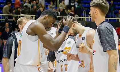 «Πέρασε»  από Φουενλαμπράδα με Σενγκέλια η Μπασκόνια, πρωταγωνιστής για Γκραν Κανάρια ο Μπουρούσης