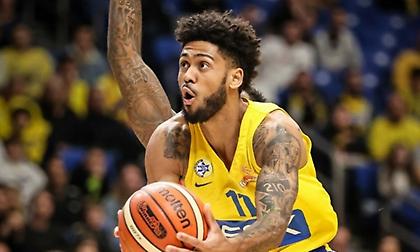 Σάρωσε και διατήρησε τη διαφορά στην κορυφή η Μακάμπι