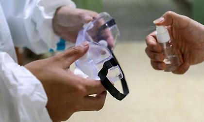 Επτά τα επιβεβαιωμένα κρούσματα κορωνοϊού στην Ελλάδα