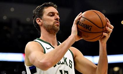 Πάου Γκασόλ: «Ελπίζω να επιστρέψω και να απολαύσω μια τελευταία σεζόν»