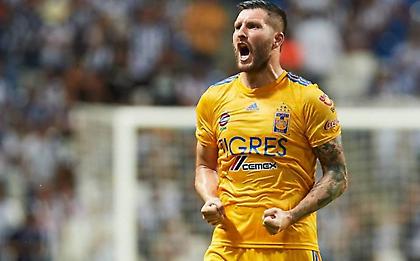 Απίστευτο γκολ από Ζινιάκ! (video)