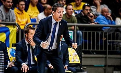 Ευρωλίγκα: Τα βραβεία του Eurohoops με Σφαιρόπουλο και Μίροτιτς! (videos)