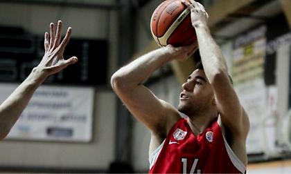 Ολυμπιακός Β’: Τα δεδομένα για τα playoffs (πίνακας)