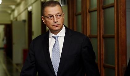 Στεφανής στον ΣΚΑΪ: Αντιμετωπίσαμε 9.600 προσπάθειες παραβίασης των συνόρων μας