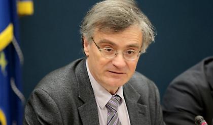 Τσιόδρας στον ΣΚΑΪ: Φοβόμαστε μεγαλύτερη διασπορά του κορωνοϊού