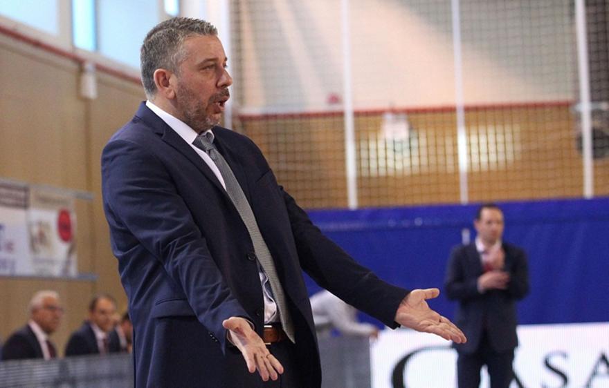 «Έσφιξε» τα λουριά ο Παπαθεοδώρου στην ΑΕΚ