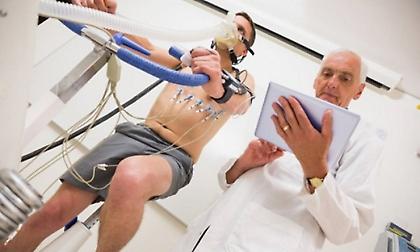 Τι ακριβώς δείχνει το τεστ κοπώσεως;