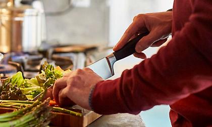 Πάτησες τα 40; Χρήσιμες συμβουλές για την διατροφή σου