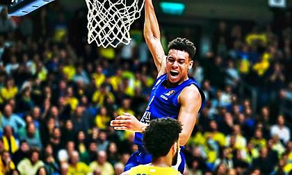 Ολυμπιακός: Καλύτερα ένα ματς στα… σκουπίδια, παρά ολόκληρη η σεζόν!