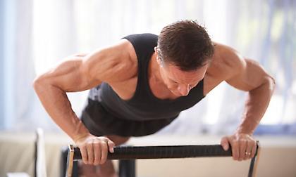 Αυτή είναι η κορυφαία μέθοδος γυμναστικής για μόνιμα αποτελέσματα