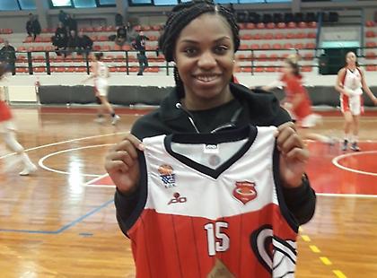 Απίστευτη επίδοση με 31 ριμπάουντ στην Α1 Γυναικών