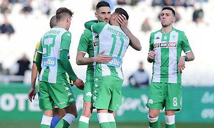 Παναθηναϊκός: Αυτό το μπάτζετ θα ορίσει ο Αλαφούζος