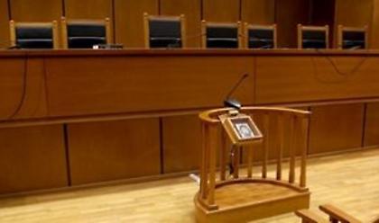 Έκτακτα μέτρα στα δικαστήρια όλης της χώρας για τον κορωνοϊό