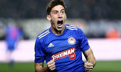 «Καμία σύγκριση Τσιμίκα με Γιαννούλη - Αυτός είναι για την Πριμέρα!»