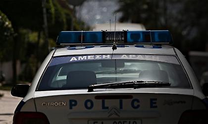 Η αστυνομία σταμάτησε «ντου» σε σύνδεσμο του Ολυμπιακού στην Πάτρα