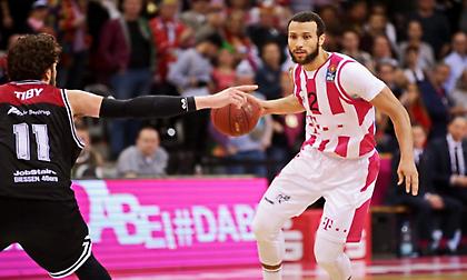 Ήττα για τη Βόννη πριν από την ΑΕΚ