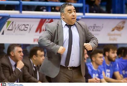 Κουταλιανός: «Δεν εμφανιστήκαμε ποτέ στο γήπεδο»