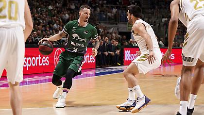 Πέρασε από τη Μάλαγα η Ρεάλ