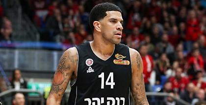 «Ζεστάθηκε» εν όψει Περιστερίου η Χάποελ Ιερουσαλήμ