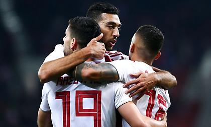 «Με αυτόν τον παικταρά πώς να χάσει το πρωτάθλημα!»