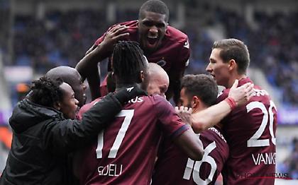 «Τρένο» η Κλαμπ Μπριζ, πέρασε και από την έδρα της Γκενκ