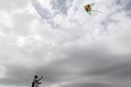 Ο καιρός σήμερα (2/3/2020)