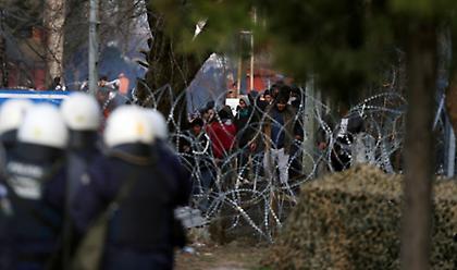 Θωρακίζονται τα σύνορα-Στρατιωτικές ασκήσεις σε Έβρο και από Σαμοθράκη έως Καστελόριζο