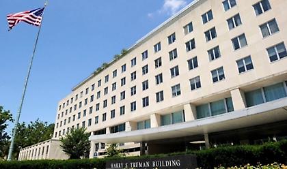 Στέιτ Ντιπάρτμεντ: Δικαίωμα της Ελλάδας η εφαρμογή των δικών της νόμων στα σύνορα της