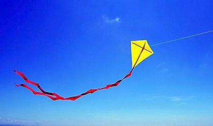 Καθαρά Δευτέρα: Ποια είναι η ιστορία του χαρταετού