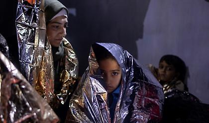 Περίπου 1.000 μετανάστες στα νησιά μέσα σε 24 ώρες