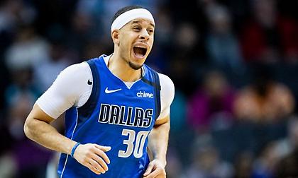 ΝΒΑ: Ο ιστορικός Σεθ που ξεπέρασε τον… Στεφ Κάρι και ο Καπόνο! (videos)