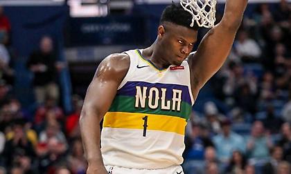 Ζάιον: Εκστασιασμένος που μοιράστηκε ίδιο ρεκόρ με τον Μάικλ Τζόρνταν!