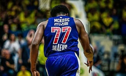 ΜακΚίσικ: Το καλύτερο «ερυθρόλευκο» ντεμπούτο μετά τον… Πάτρικ Γιανγκ! (videos)