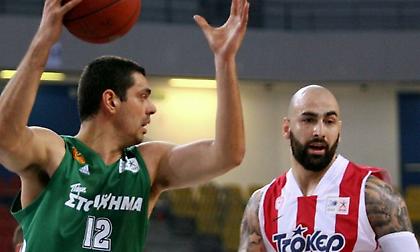 Τσαρτσαρής: «Σε καλύτερο φεγγάρι ο Ολυμπιακός, πιο πλήρης ο Παναθηναϊκός» (videos)