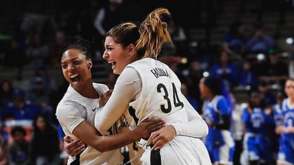 Μεγάλη εμφάνιση από Φασούλα στο NCAA