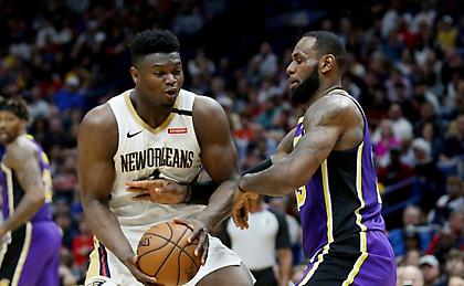 Το ρεκόρ καριέρας του Γουίλιαμσον