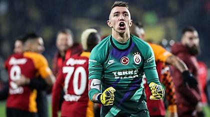 Ίσως η απόκρουση της χρονιάς από τον Μουσλέρα