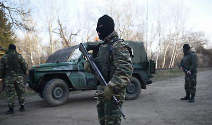 Ολονύχτια ένταση στον Έβρο: 69 συλλήψεις-9.877 αποτροπές εισόδου