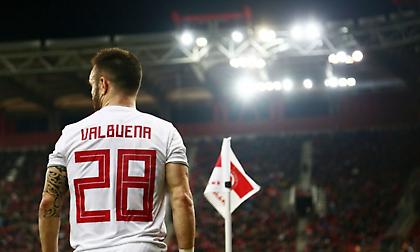 BAM TV | Βαλμπουενά και +7! (video)