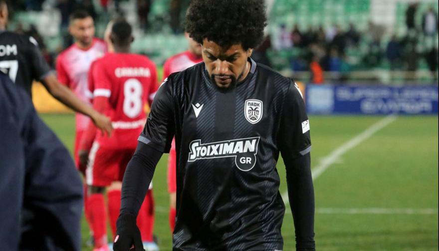 Εσίτι, Αουγκούστο, Στοχ περισσότερα από Σεμέδο, Ελ Αραμπί, Βαλμπουενά!