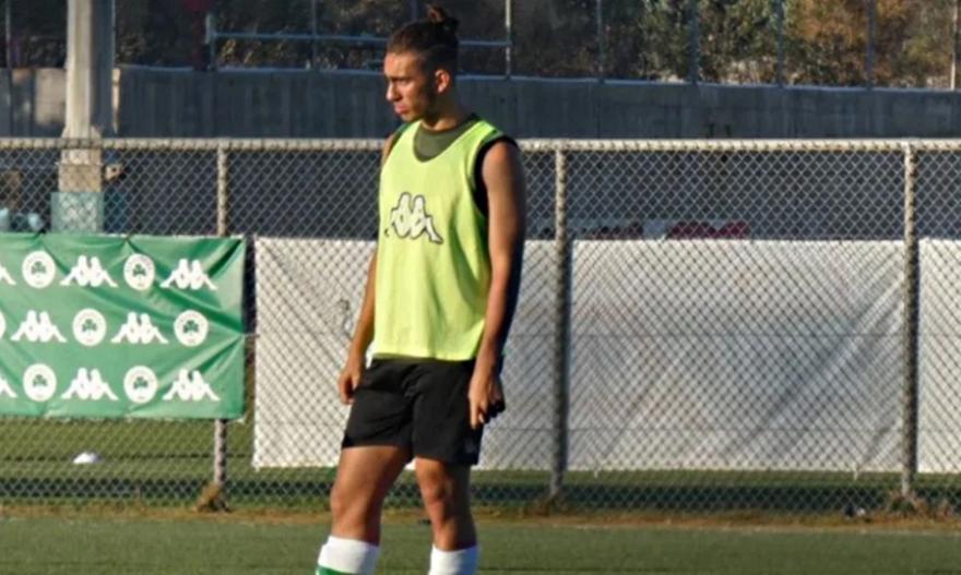 Η «πόρτα» του… φαραώ Μπιλάλ στον Ολυμπιακό!