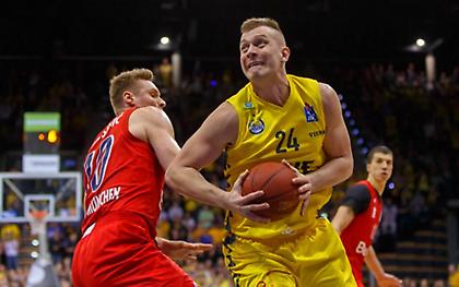 Μαχάλμπασιτς: «Όλα κρίνονται στο ματς με τον Προμηθέα»