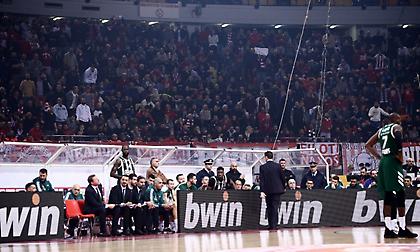 ΚΑΕ Ολυμπιακός: «Μην απαντάτε στις προκλήσεις, στηρίξτε την ομάδα ΜΟΝΟ με τη φωνή σας»