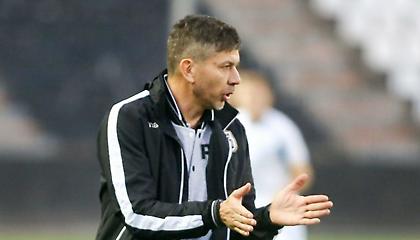 «Νέος Γκουαρντιόλα ο Πάμπλο Γκαρσία, μπορεί αντι-Φερέιρα στον ΠΑΟΚ»